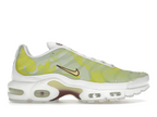 Nike Air Max Plus Lemon Wash (W)