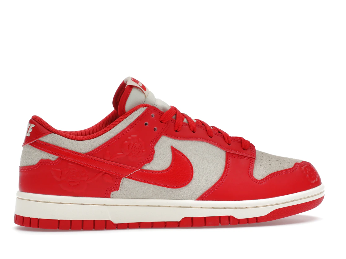 Nike Dunk Low Red Roses (W)