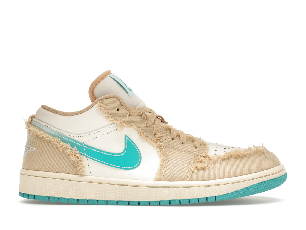 Jordan 1 Low SE Wave (W)