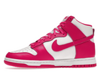 Nike Dunk High Pink Prime (W)
