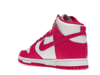 Nike Dunk High Pink Prime (W)