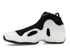 Nike Air Flightposite Sail Black