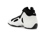 Nike Air Flightposite Sail Black