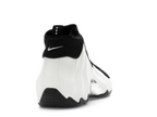 Nike Air Flightposite Sail Black
