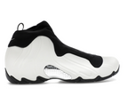 Nike Air Flightposite Sail Black