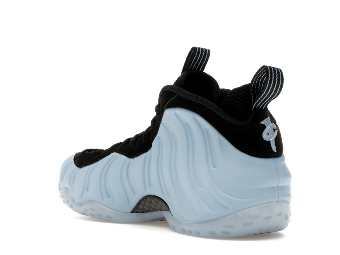 Nike Air Foamposite One Psychic Blue