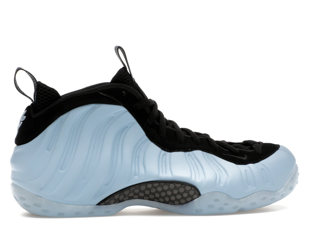 Nike Air Foamposite One Psychic Blue