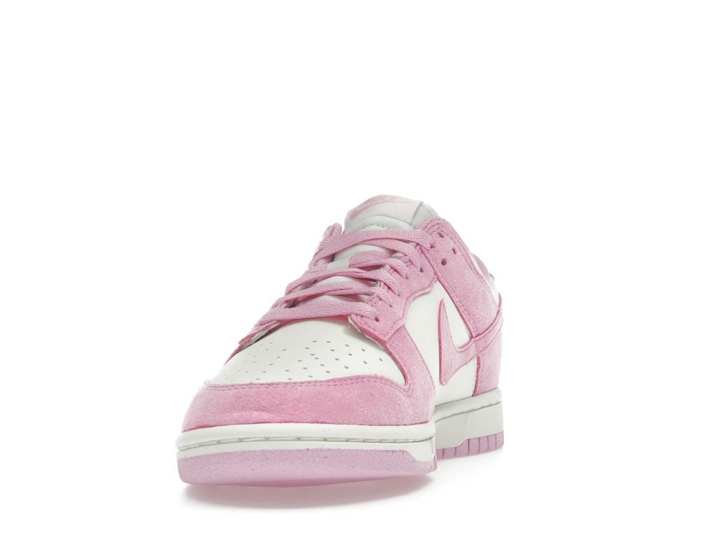 Nike Dunk Low Next Nature Pink Rise Sail (W)