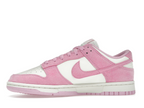Nike Dunk Low Next Nature Pink Rise Sail (W)