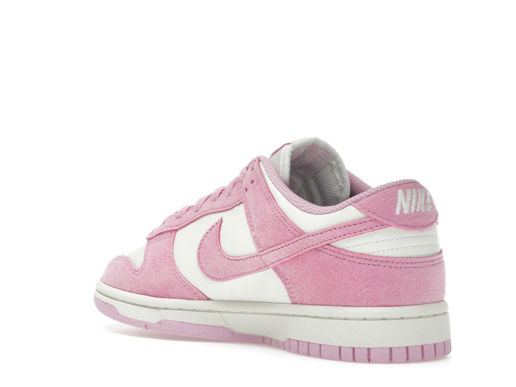 Nike Dunk Low Next Nature Pink Rise Sail (W)