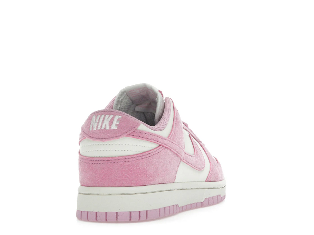 Nike Dunk Low Next Nature Pink Rise Sail (W)