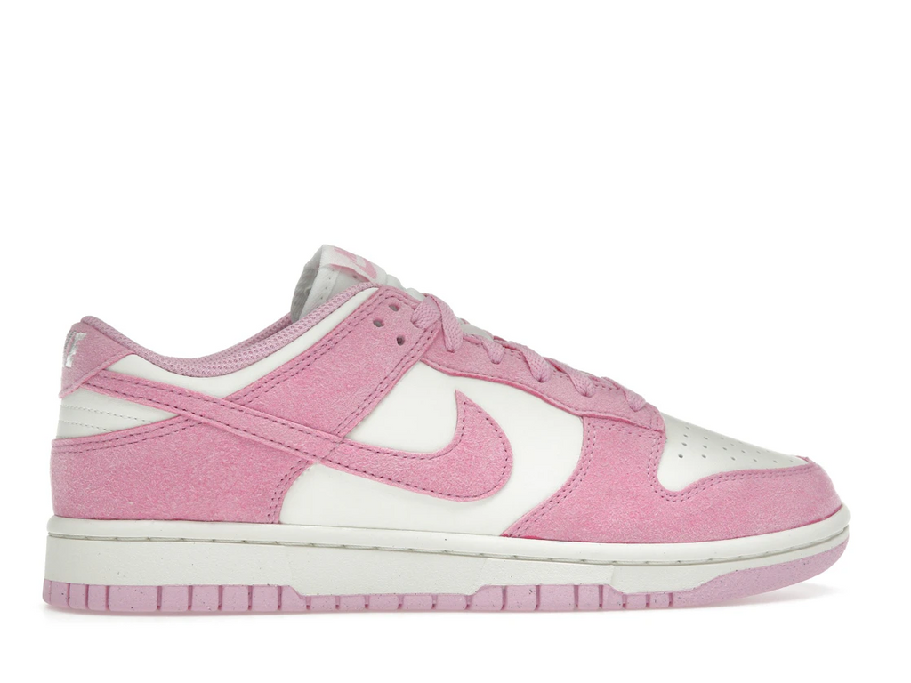 Nike Dunk Low Next Nature Pink Rise Sail (W)