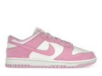 Nike Dunk Low Next Nature Pink Rise Sail (W)