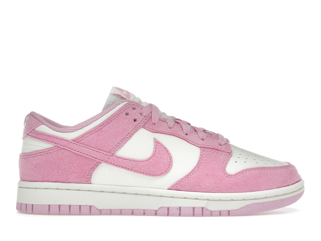 Nike Dunk Low Next Nature Pink Rise Sail (W)