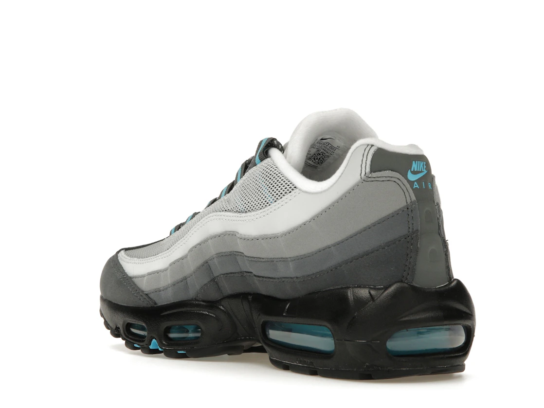 tenisky a boty Nike Air Max 95 Baltic Blue HM0622-003 ADONIO