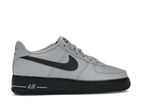Nike Air Force 1 Low Wolf Grey Dark Smoke Grey (GS)
