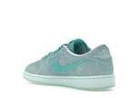 Jordan 1 Retro Low OG Washed Teal (W)