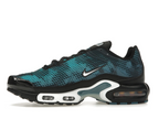 Nike Air Max Plus Dot Pattern Black Dusty Cactus (W)