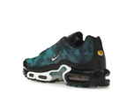 Nike Air Max Plus Dot Pattern Black Dusty Cactus (W)
