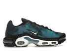 Nike Air Max Plus Dot Pattern Black Dusty Cactus (W)