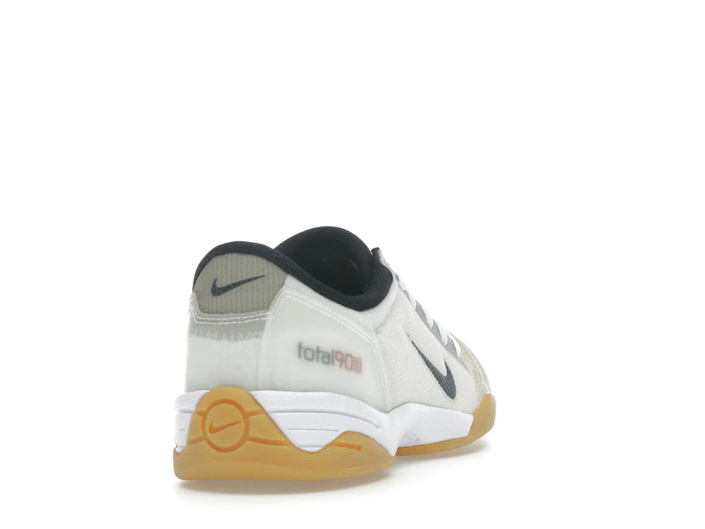 Nike Total 90 3 SP White Black Gum