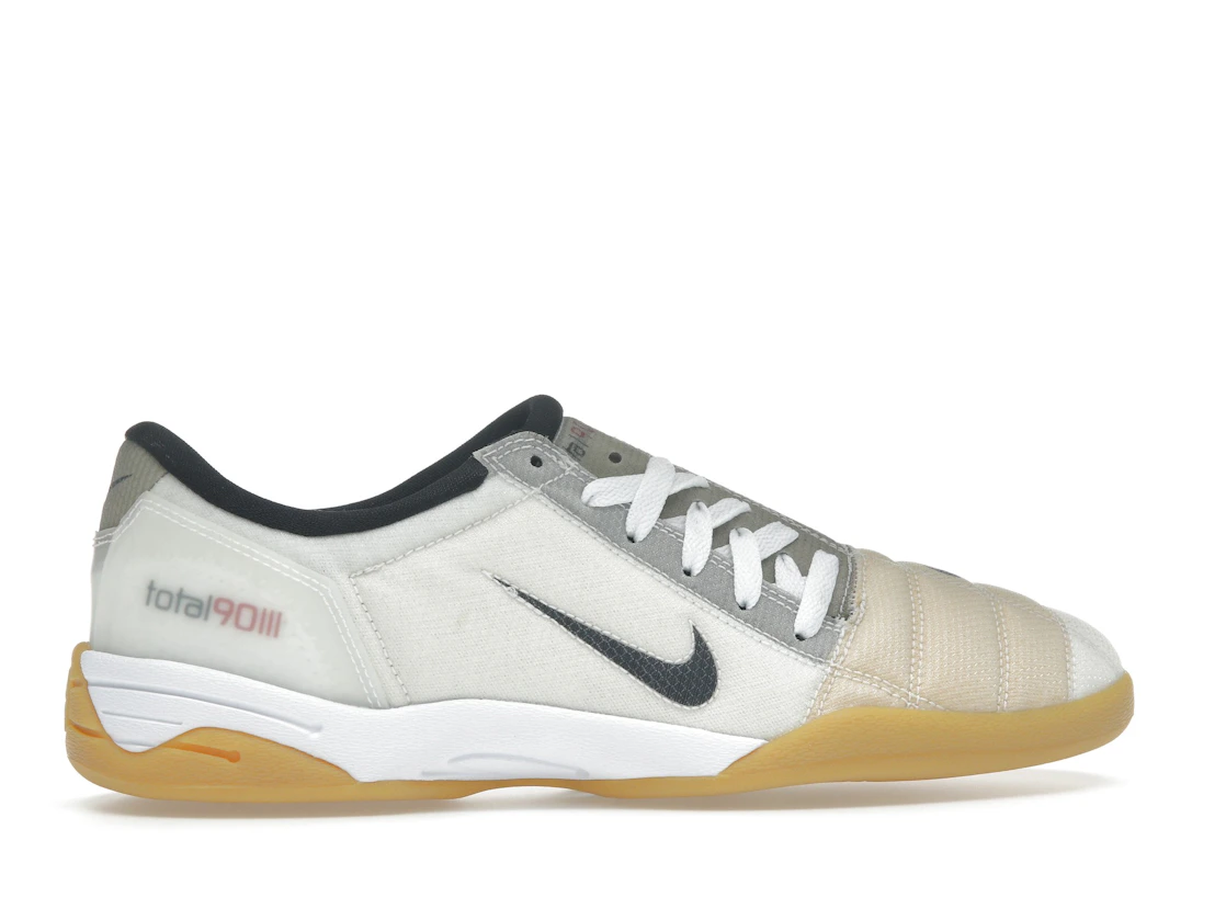 Nike Total 90 3 SP White Black Gum