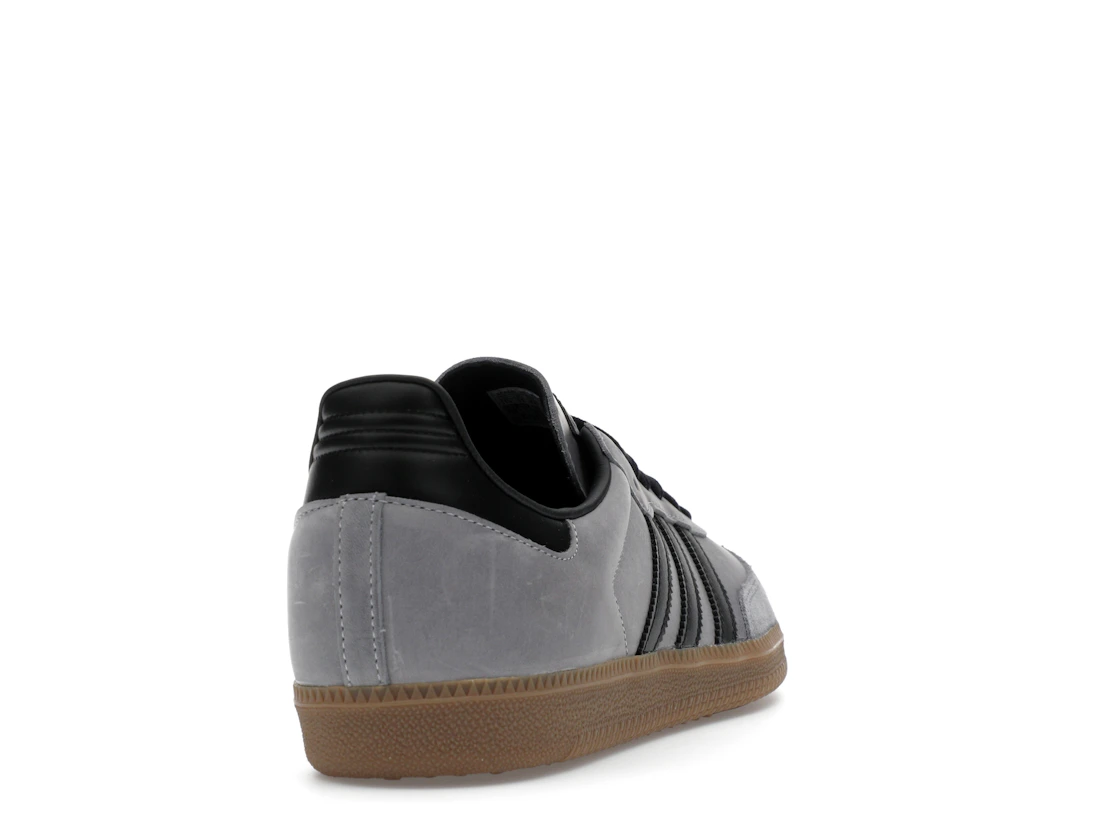 adidas Samba OG Halo Silver