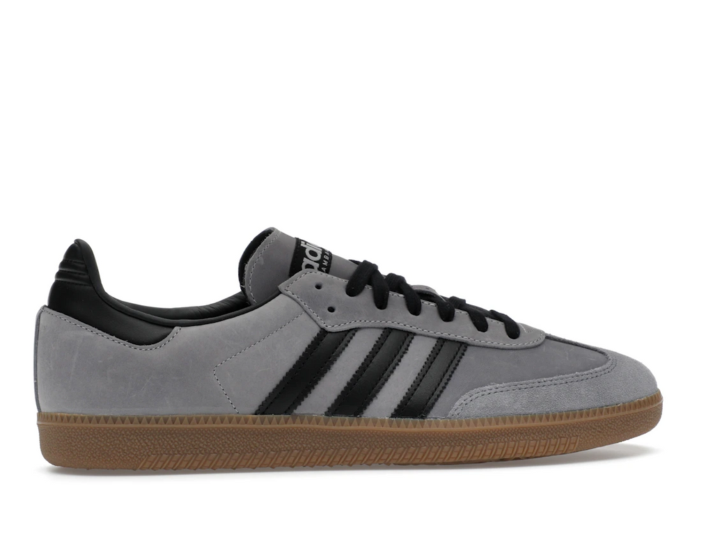adidas Samba OG Halo Silver