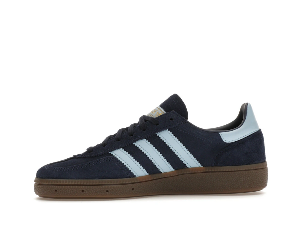 adidas Handball Spezial Collegiate Navy Clear Sky Gum (GS)