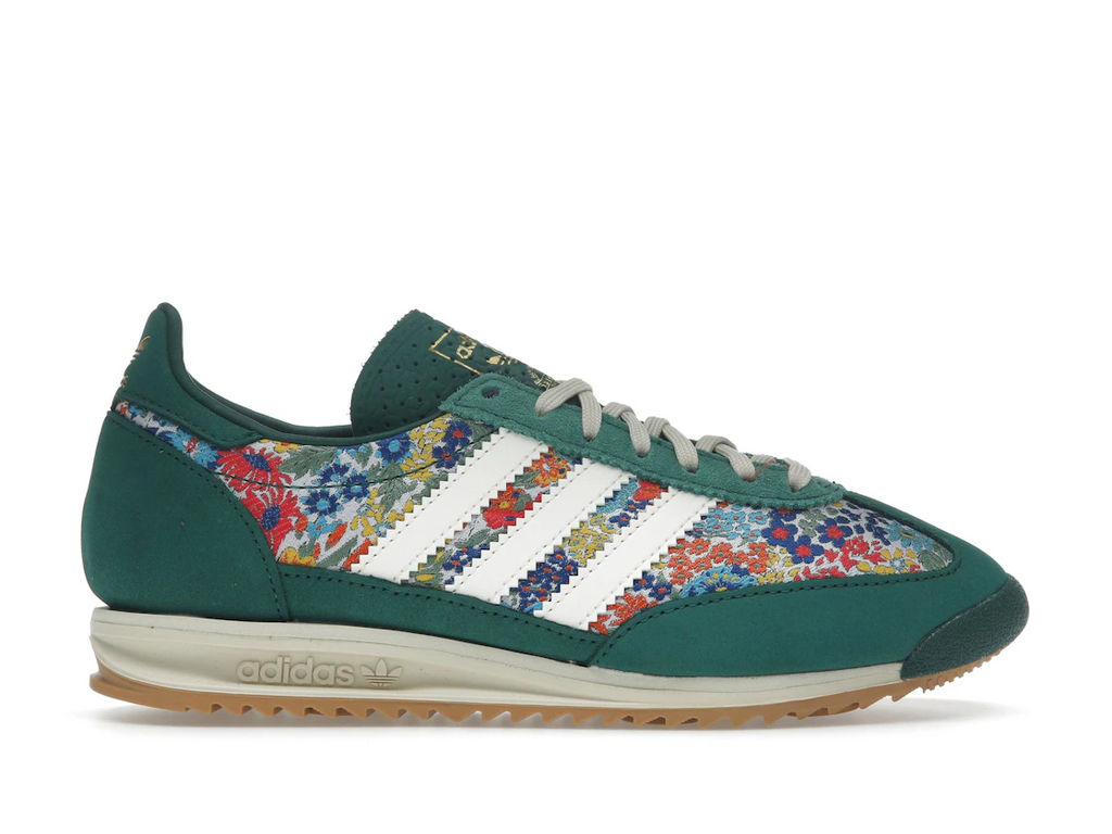 adidas SL 72 OG Liberty London Collegiate Green (W)