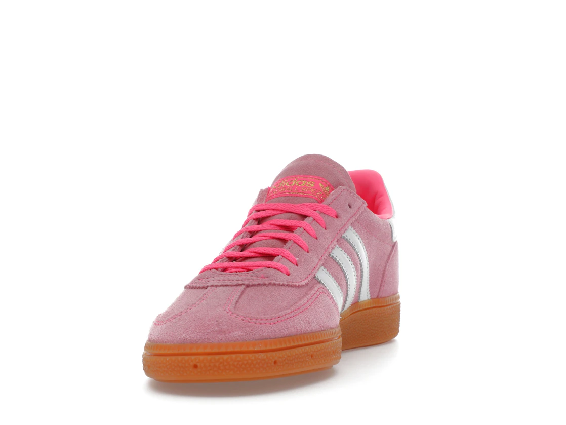 adidas Handball Spezial Lucid Pink White (W)