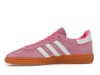 adidas Handball Spezial Lucid Pink White (W)