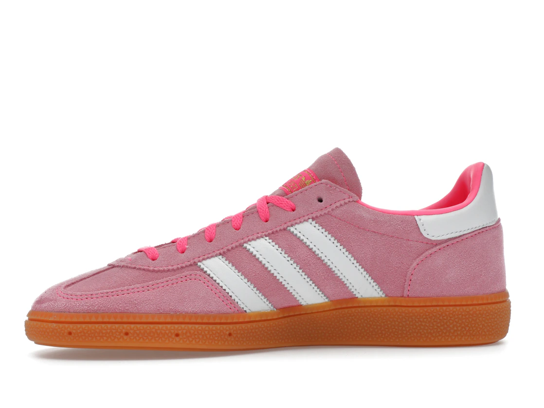 adidas Handball Spezial Lucid Pink White (W)