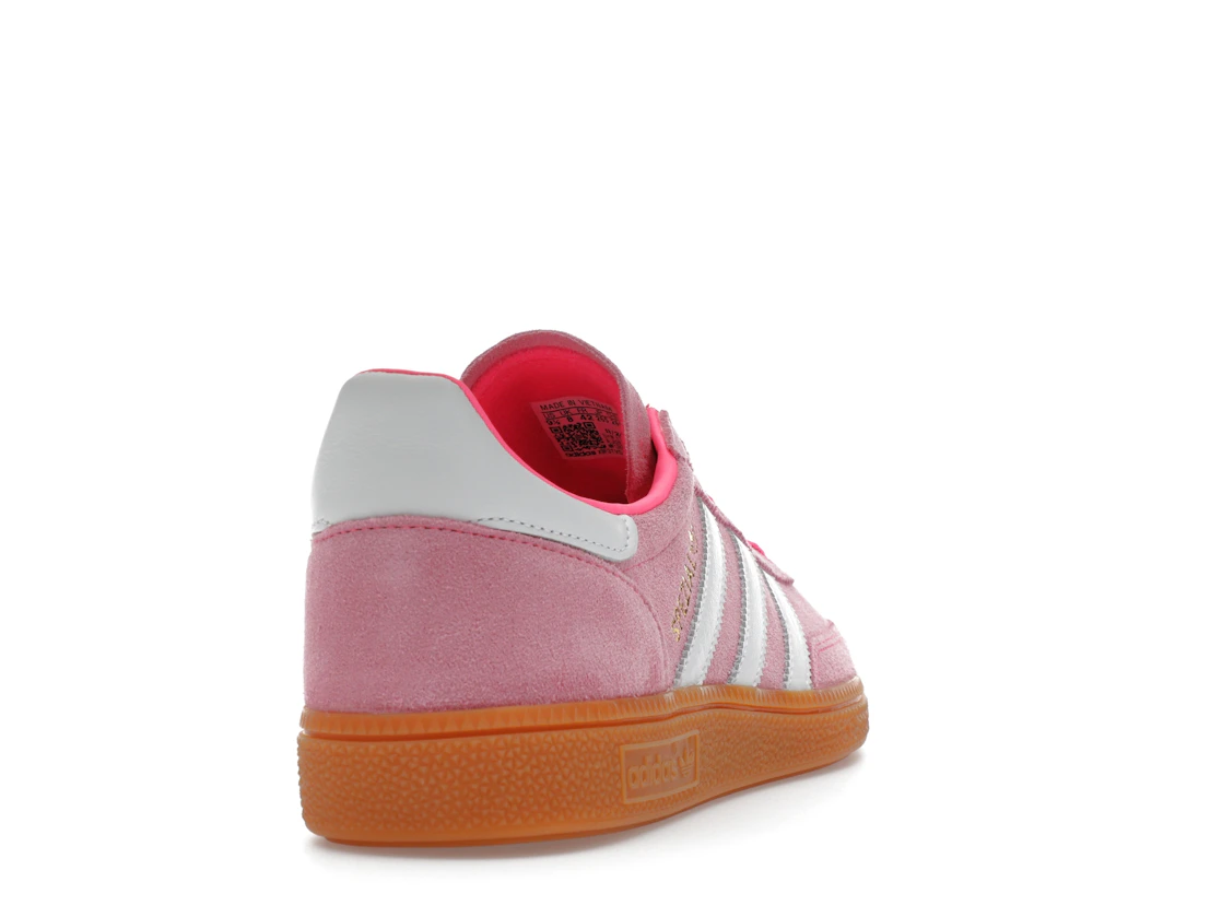 adidas Handball Spezial Lucid Pink White (W)