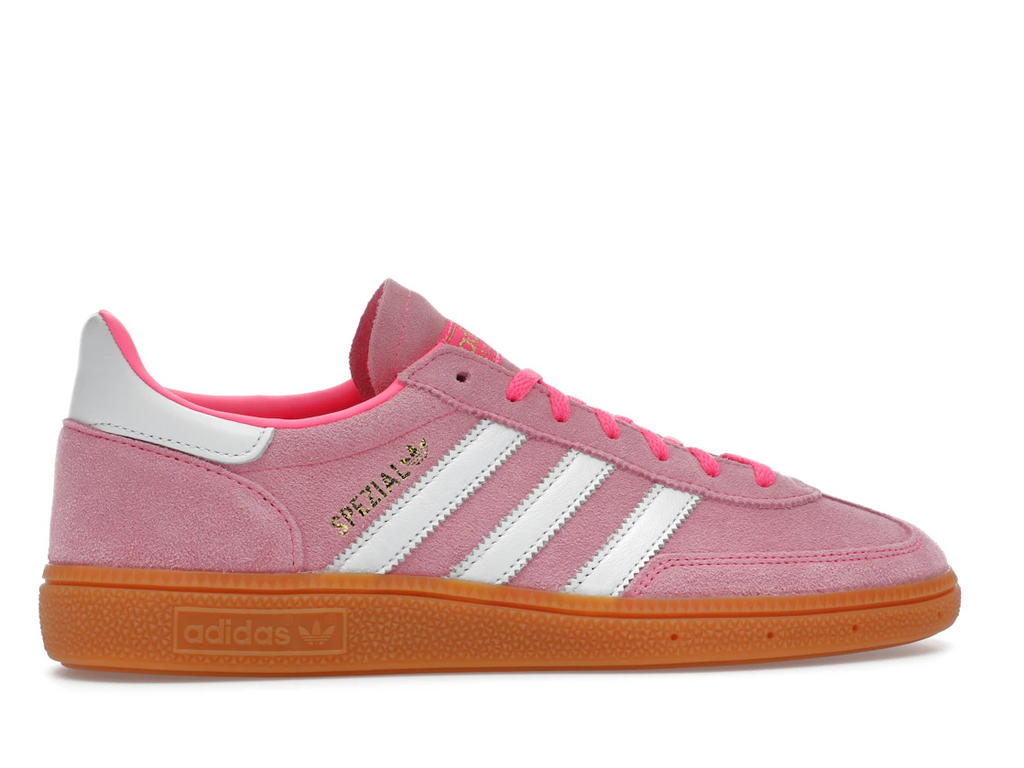 adidas Handball Spezial Lucid Pink White (W)
