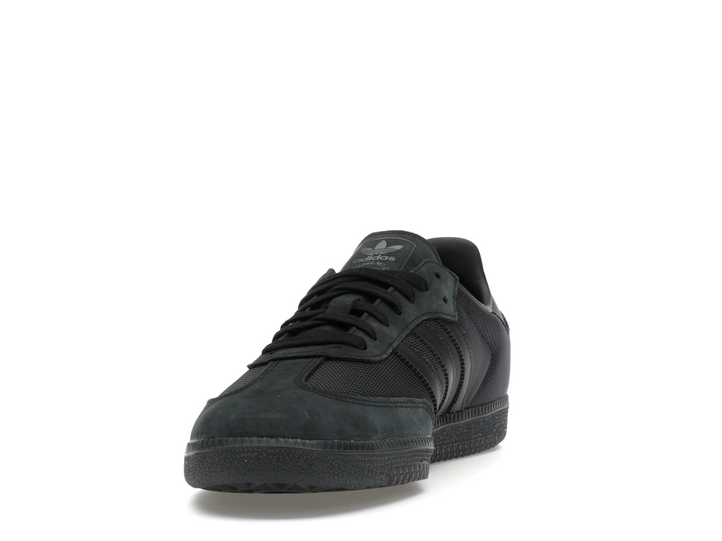 adidas Samba OG Black Carbon Cordura