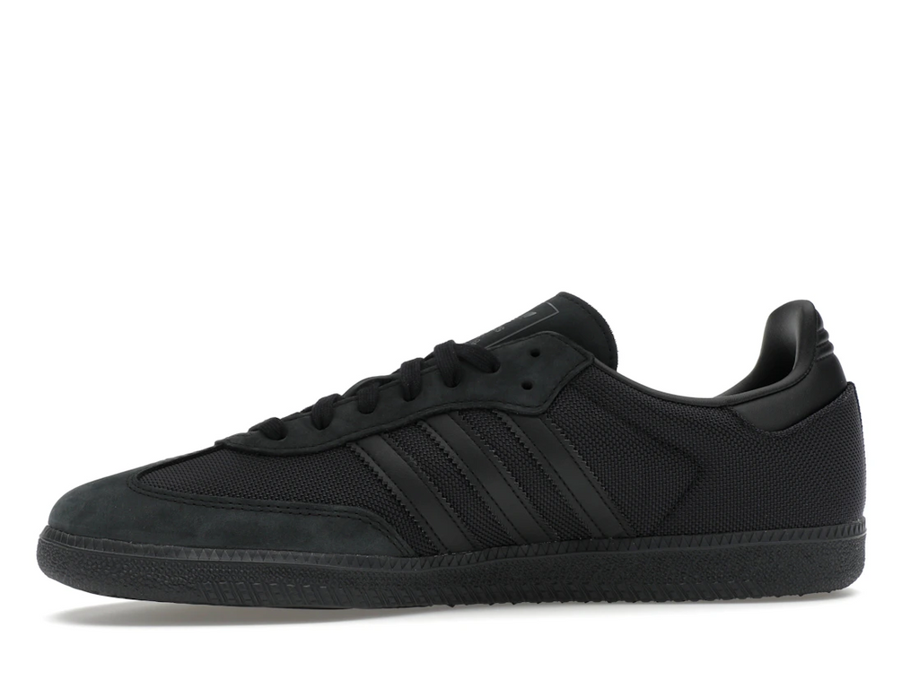 adidas Samba OG Black Carbon Cordura