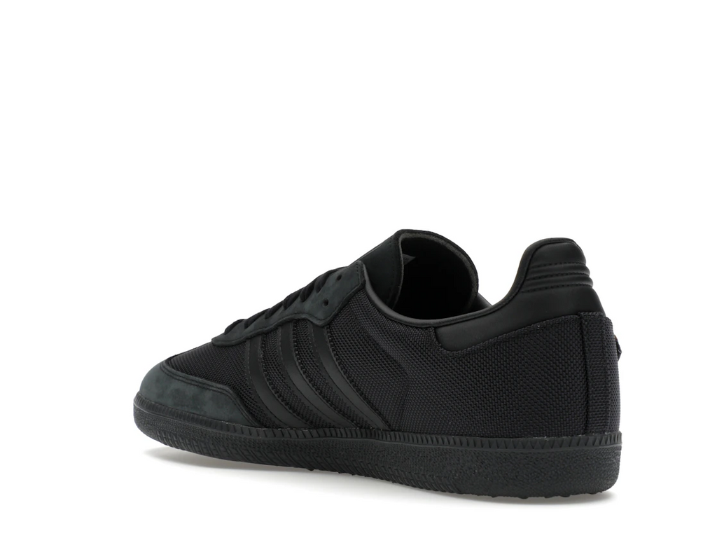 adidas Samba OG Black Carbon Cordura