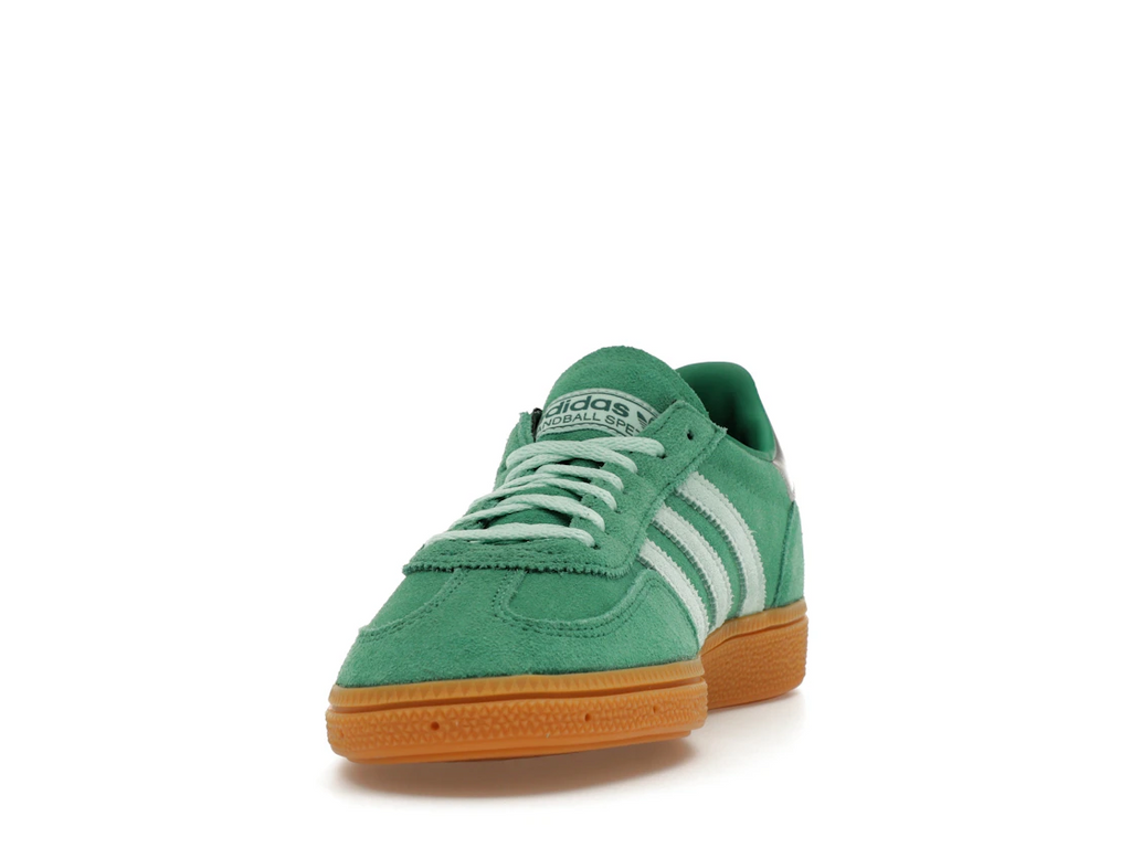 adidas Handball Spezial Semi Court Green Clear Mint Gum (W)