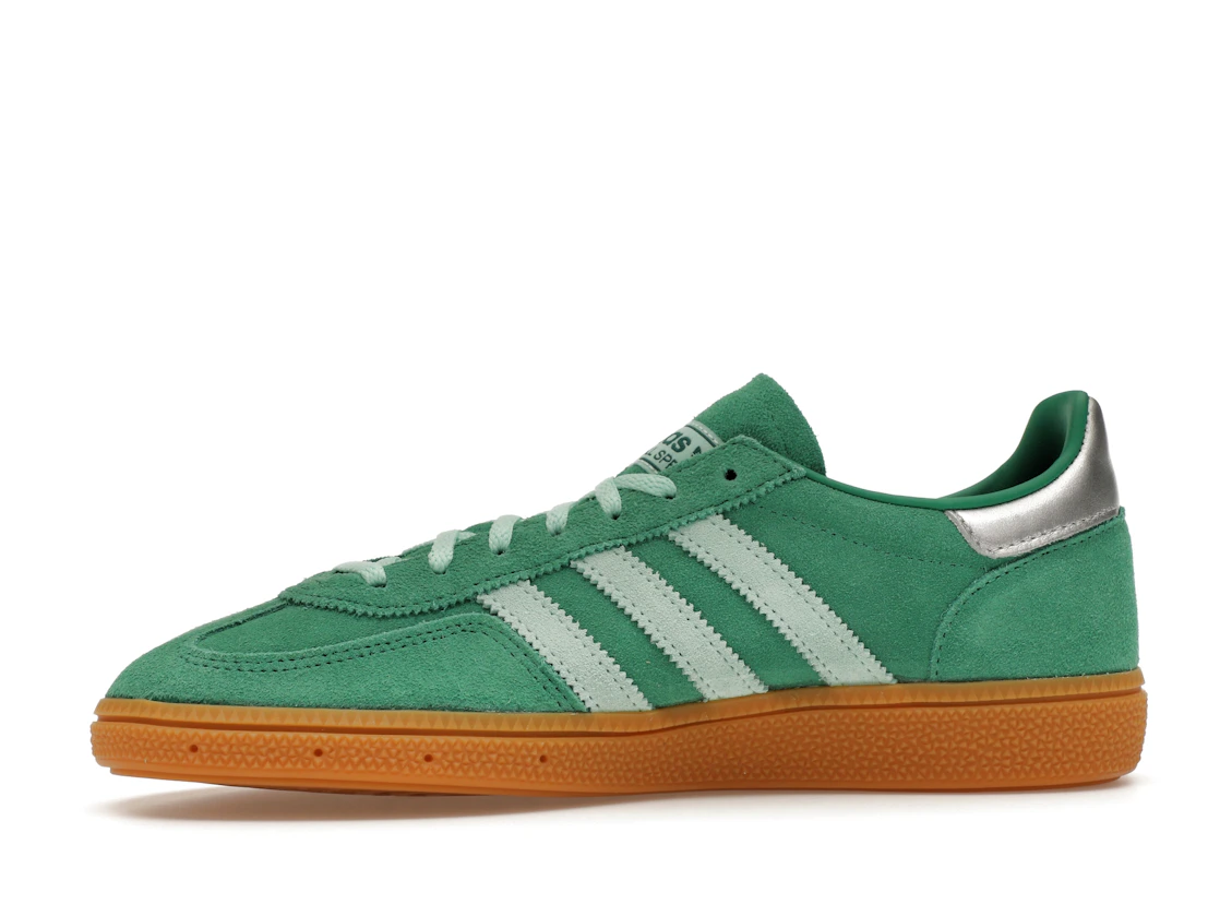 adidas Handball Spezial Semi Court Green Clear Mint Gum (W)