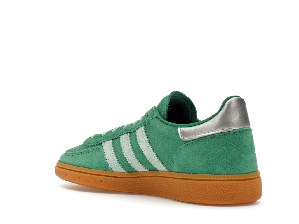 adidas Handball Spezial Semi Court Green Clear Mint Gum (W)