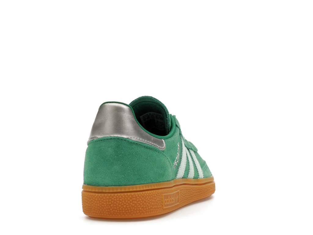 adidas Handball Spezial Semi Court Green Clear Mint Gum (W)