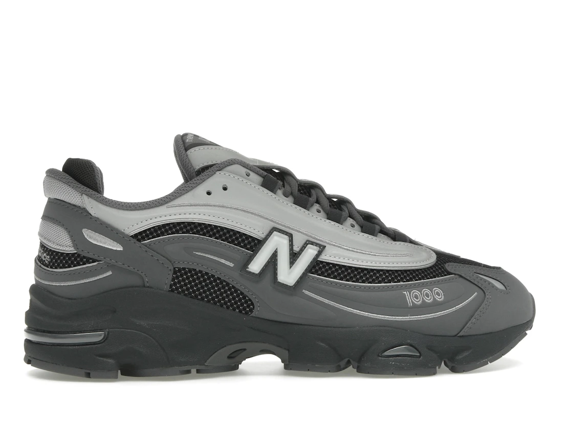 New Balance 1000 Castlerock