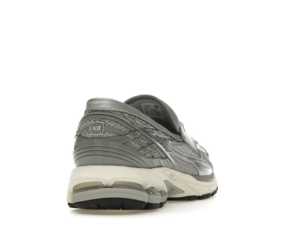 New Balance 1906L Metallic Silver