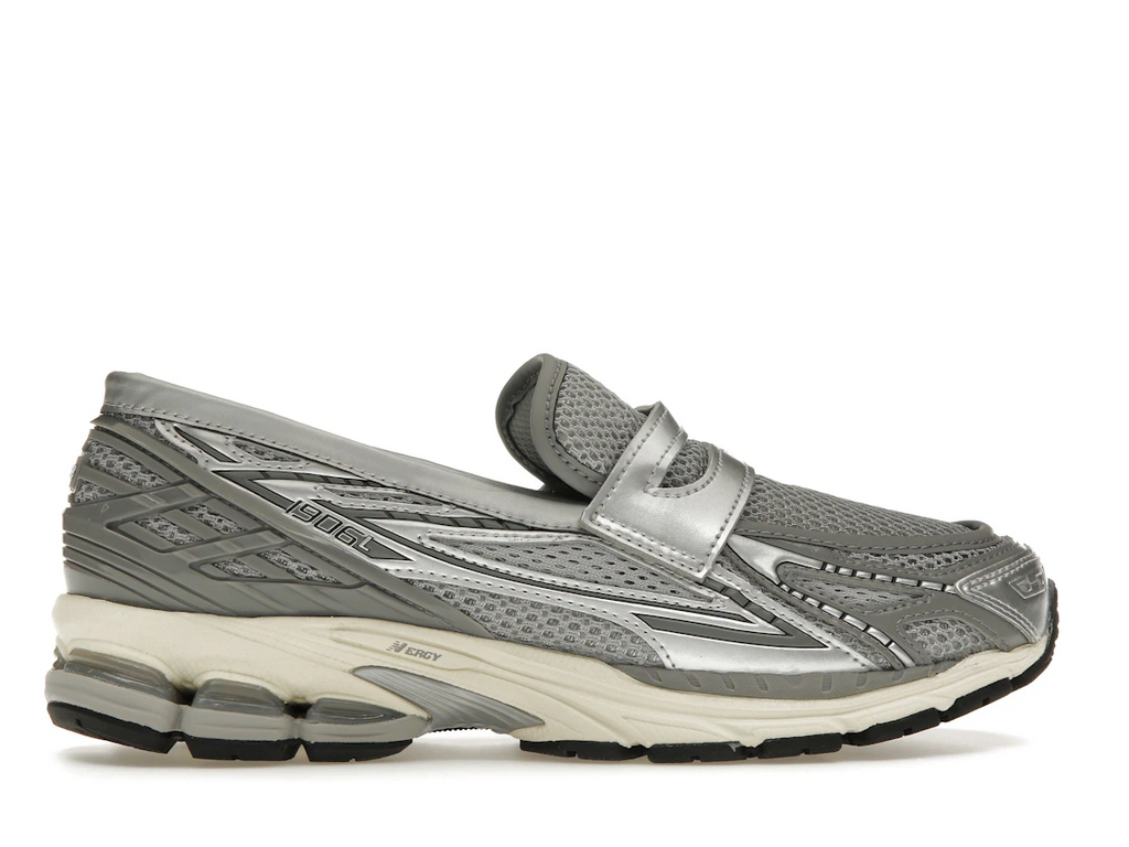 New Balance 1906L Metallic Silver