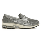 New Balance 1906L Metallic Silver