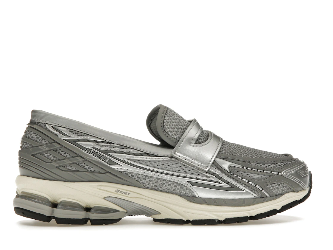 New Balance 1906L Metallic Silver