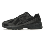 New Balance 740 Triple Black