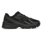 New Balance 740 Triple Black
