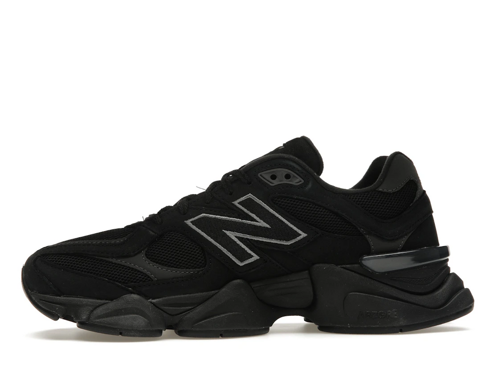 New Balance 9060 Black Cement